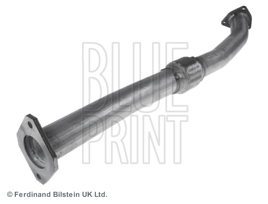 Exhaust Pipe
